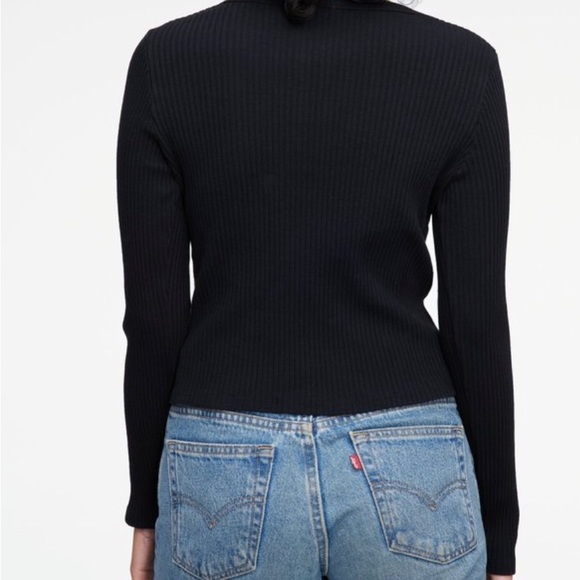 LACAUSA Lucy Cardigan - Picture 3 of 9